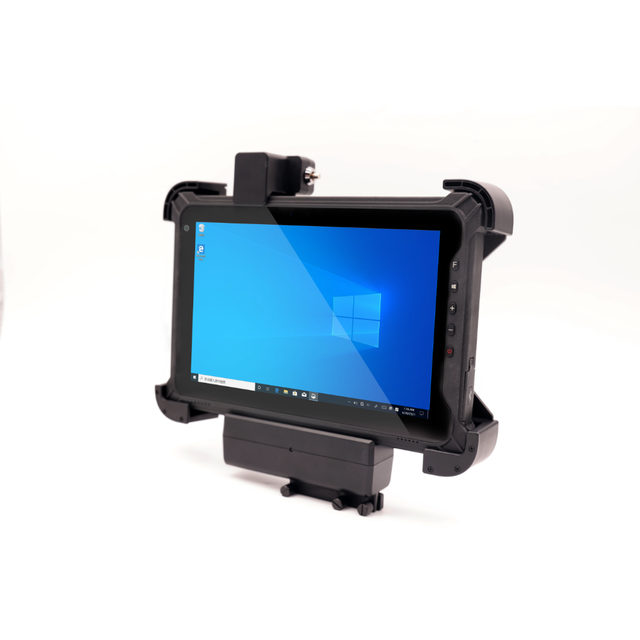 Rugged Windows Tablet RT08J 8" Windows 11 Pro 8GB+128GB Tough 700nit Sunlight Readable Intel N5100 Industrial Tablet