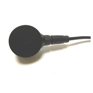 Capteur de niveau de carburant à ultrasons sans fil de haute précision Blue Tooth pour la plupart des pétroliers - Product Image 6