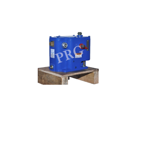 Actionneur hydraulique avec large compatibilité d'entrée et sortie stable pour moteurs diesel industriels et applications de turbines - Product Image 2