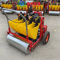 Semoir à ail portatif Yuming, machine à planter l'ail manuelle pour la plantation de légumes en ferme