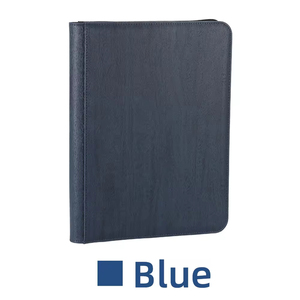Nouvelle conception, écologique, imperméable, PVC et PU, classeur <span class=keywords><strong>de</strong></span> <span class=keywords><strong>cartes</strong></span> <span class=keywords><strong>Pokémon</strong></span> à 9 poches, <span class=keywords><strong>album</strong></span> <span class=keywords><strong>de</strong></span> <span class=keywords><strong>cartes</strong></span> <span class=keywords><strong>de</strong></span> baseball - Product Image 5