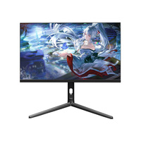 Monitor para Juegos de PC OEM 2k con Pantalla LED IPS de 27 Pulgadas, Pantalla Plana de 200Hz