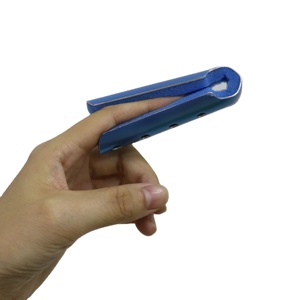 Férula <span class=keywords><strong>para</strong></span> Dedos y Mano, Soporte <span class=keywords><strong>para</strong></span> Pulgar y Dedos, Protección contra Lesiones, Corrección de Postura, Alivio del Dolor, <span class=keywords><strong>Ortopedia</strong></span> - Product Image 2