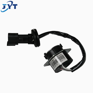 Chất lượng cao 21n8-20902 13c14-170 máy xúc điều khiển ga chuyển đổi với Knob chất lượng xây dựng các bộ phận máy móc - Product Image 1