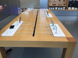 <span class=keywords><strong>โต๊ะ</strong></span>โชว์<span class=keywords><strong>โทรศัพท์</strong></span>มือถือ Apple AAR Shop ระดับมืออาชีพ <span class=keywords><strong>โต๊ะ</strong></span>โชว์<span class=keywords><strong>โทรศัพท์</strong></span>มือถือ Apple APR Shop 4.0 สุดหรู - Product Image 3