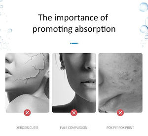 Регулируемый штамп Derma 0-3,0 мм, устройство для микронейдлинга для домашнего использования, таргетированная - Product Image 6