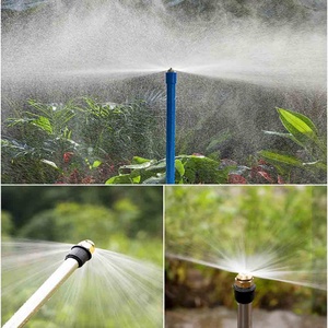 Aspersores de Refracción con Rosca Externa de 1/2 Pulgada, Aspersor de Cobre con Rociado de 180 Grados, Pulverizador Automático de Pesticidas de Latón - Product Image 6