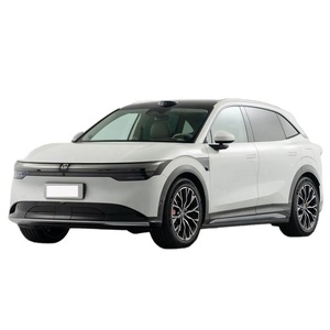 Zeekr 7X 100kWh รถยนต์ไฟฟ้า4WD 2WD หรูหรา suev 7X รถใหม่การชำระเงินล่วงหน้า2024 zeekr - Product Image 1