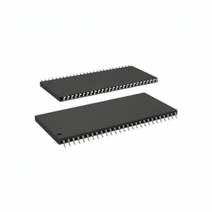 สินค้าในสต็อก เมมโมรี่ 54 TSOP IS42S16320D-7TLI-TR ชิ้นส่วนอิเล็กทรอนิกส์ - Product Image 1