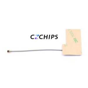 3N0401LG-032 Antenna Through hole Component (THT) RF - Product Image 1