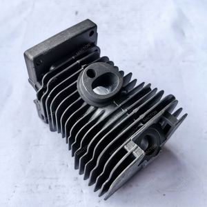 อะไหล่กระบอกสูบเครื่องยนต์เลื่อยยนต์คุณภาพสูงขนาด 37 มม. สำหรับ STIHL MS170 - Product Image 3