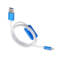 Câble USB MAGICO OEM DCSD pour test de port série téléphonique, restauration DFU et écriture de données vers SysCfg