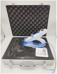 Appareil d'injection Nano Meso PRP haute pression 2025 pour le rajeunissement de la peau - Product Image 3