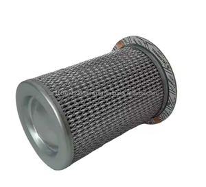 Séparateur d'huile de compresseur d'air 250034-114 pour filtre à haute efficacité de compresseur d'air - Product Image 4