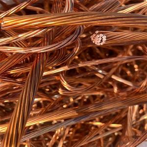 Descuento de chatarra de alambre de cobre a la venta, la mejor chatarra de cobre a granel a los precios más baratos disponibles hoy - Product Image 3