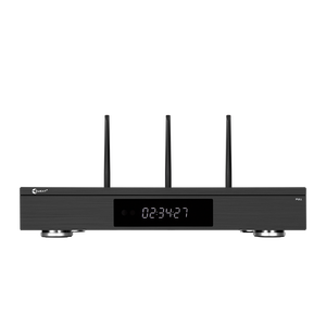 Đầu Phát <span class=keywords><strong>Karaoke</strong></span> Đa Phương Tiện R10 II RTD1619DR 4K BT Ăng Ten Thông Minh Android Tv Box <span class=keywords><strong>HDD</strong></span> - Product Image 1