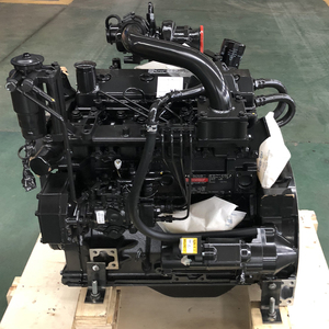 Moteur diesel industriel QSB3.3 |   74-110 CV/55-82 kW EPA Tier 3/<span class=keywords><strong>Interim</strong></span> Tier 4 pour les machines de construction/agricoles - Product Image 2