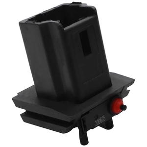 Interrupteur de coffre, interrupteur de déverrouillage du coffre, bouton de poignée de porte arrière 6554V5 pour Citroën C4 Peugeot <span class=keywords><strong>307</strong></span> 308 408 301 - Product Image 6