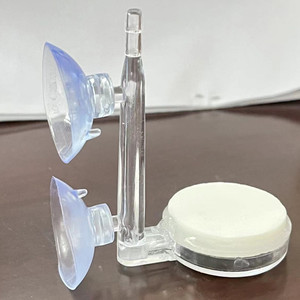 Fabricantes vendendo acrílico Nano-<span class=keywords><strong>air</strong></span>-tray bolha pedra de oxigênio de baixa pressão tanque de peixes sala com bolha pedra. - Product Image 4