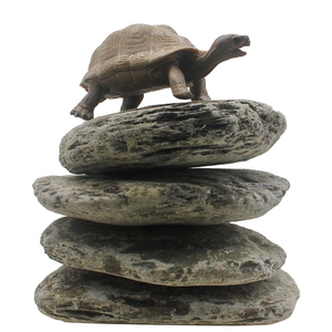 Zwarte Leisteen Landschap Rotsen 6Mm Blauwe Natuurstenen Plaat - Product Image 5