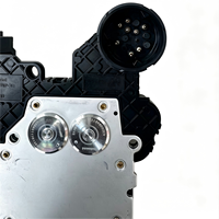 Unidad Mecatrónica DSG de 7 Velocidades para VW Passat, Tiguan, CC, Audi Q3, Q5, TT, DQ500, Módulo de Control TCU Plug and Play