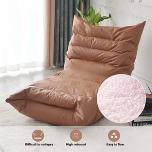 Togos โซฟาห้องนั่งเล่นแบบแยกส่วนเก้าอี้ชั้นเดียวเก้าอี้โซฟาเท็ดดี้ขี้เกียจ - Product Image 4