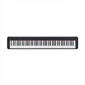 <span class=keywords><strong>Piano</strong></span> Eléctrico CDP-S160 de 88 Teclas con Acción de Martillo, Portátil, Grado Profesional, <span class=keywords><strong>Piano</strong></span> para Pruebas en Casa 2026 - Product Image 1
