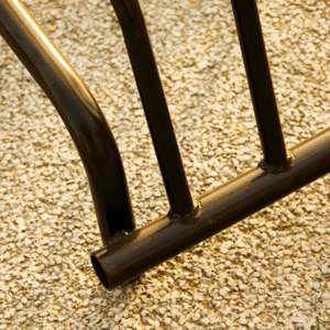 Sistema de bicicleta inteligente, garaje fijo, espacio de estacionamiento, bloqueo de alquiler deslizante, servicio Velo Libre, soportes para bicicletas, soporte exterior para bicicletas - Product Image 6