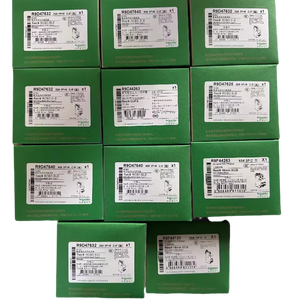 Giá cả hợp lý tiêu chuẩn Mặt dây chuyền điều khiển Điều khiển modules100 % New Original <span class=keywords><strong>HMI</strong></span> mô-đun PLC Nhà cung cấp ats48c32q - Product Image 1