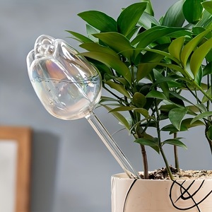 Pigri Farm giardino sistema di <span class=keywords><strong>irrigazione</strong></span> a sfera struttura di Rose contagocce lavoratore tulipano a forma di macchina di <span class=keywords><strong>irrigazione</strong></span> automatica <span class=keywords><strong>per</strong></span> piante in vaso - Product Image 2