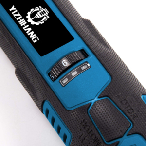 Mini Amoladora Rotativa de 12v con Velocidad Ajustable, Herramienta Eléctrica para Pulir y Grabar, Amoladoras Rectas - Product Image 5