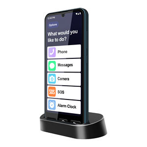 D69 Low Price Cellphone 4G Android <strong>Mobile</strong> <strong>Phone</strong> <strong>for</strong> <strong>Old</strong> <strong>People</strong> - Product Image 1