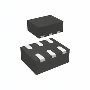 NCP700BMT18TBG Components Electronic Authorized Distributor Power Management (PMIC) - Product Image 1