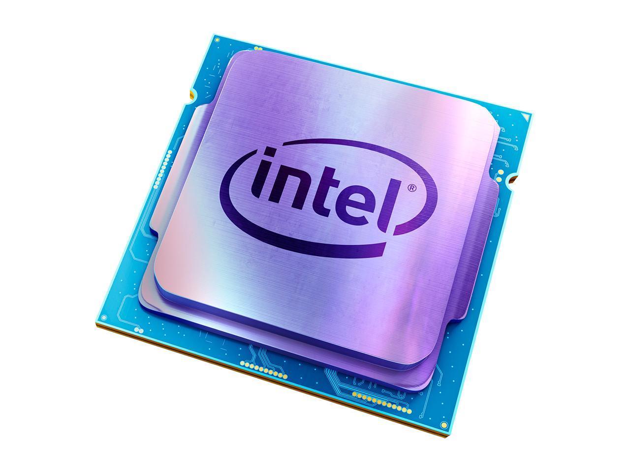 Intel Core I5-10400 - 6-Core 2.9 Ghz Desktop Processor