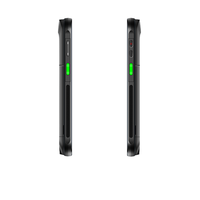 Chainway MC50 Android 14 5G Teléfono inteligente de mano con CPU Escáner de código de barras 2D Colector DE DATOS NFC Protección IP67 en stock