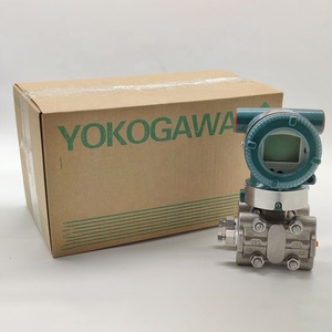 Détecteur de débit différentiel Yokogawa 4-20 mA EJA110E/120E - Product Image 4