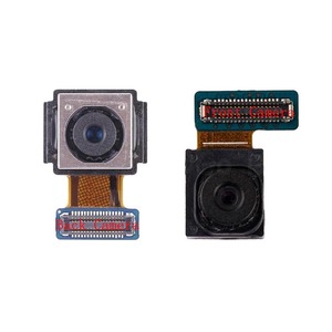 Camera Tự Sướng Chính Dây Cáp Mềm Điện Thoại Di Động Giá Xuất Xưởng Bán Sỉ Cho Camera Trước Samsung C7 Pro - Product Image 1