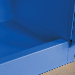 Alta calidad barato al por mayor de productos químicos de mercancías peligrosas de la corrosión ácida armarios de almacenamiento de seguridad - Product Image 4