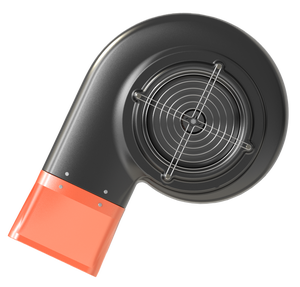 China Factory <b>Car</b> Wash <b>Blower</b> Industrial Tunnel-type Powerful <b>Car</b> Wash Centrifugal Fan <b>Blower</b> Price - Product Image 5
