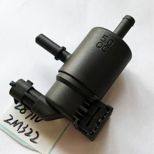 Válvula Solenoide del Canister de Carbón Hyundai Kia 28910-2M322 para Control de Gasolina en Tucson GV80 Santa Fe - Product Image 4