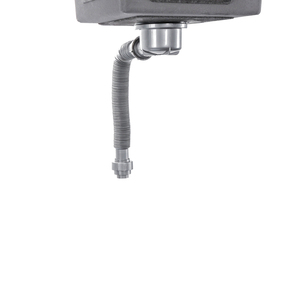 Oushunnuo Fornisce Moderno <span class=keywords><strong>Sifone</strong></span> di Scarico per Lavello da Cucina <span class=keywords><strong>Salvaspazio</strong></span>, Antiparassitario e Antiodore - Product Image 5