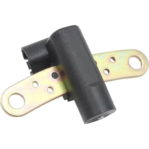 Capteur de position d'arbre à cames d'origine Renault 7700109055 7700100566 8200688406 pour système d'allumage du moteur Mégane, composant automobile - Product Image 4