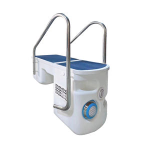 <span class=keywords><strong>Filtre</strong></span> de <span class=keywords><strong>piscine</strong></span> à installation facile <span class=keywords><strong>Filtre</strong></span> de filtration intégré sans tuyau suspendu au mur <span class=keywords><strong>pour</strong></span> <span class=keywords><strong>piscine</strong></span> Système de solution d'eau - Product Image 5