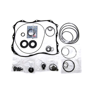 8HP75 Auto Transmission Overhaul Kit Seal Gasket For BMW JAGUAR LAND ROVER Car Accessories W178820F - Product Image 2