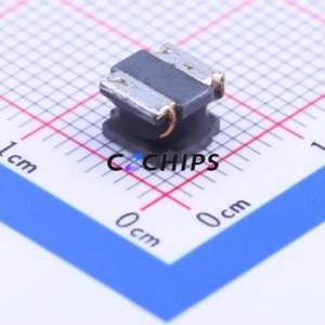 Inducteur de puissance FNR6045S3R6NT SMD, 6x6mm (Inductance : 3,6uH) (Précision : 30%) Courant nominal : 4A - Product Image 2