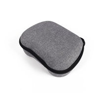 Étui de protection antichoc en EVA pour manette de jeu, sac de rangement en toile pour Switch Pro Xbox PS5, pochette de voyage universelle