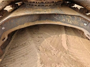 วอลโว่ EC360BLC ตีนตะขาบเล็ก390เครื่องขุดไฮดรอลิกวิศวกรรมมือสองของ Volvo EC360 - Product Image 4