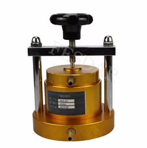 Medidor De Teste De Permeabilidade Do Solo Cabeça De Água Variável De Argila - Product Image 2