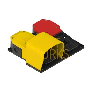 Pizzato PC241 - Nuovo - Product Image 1