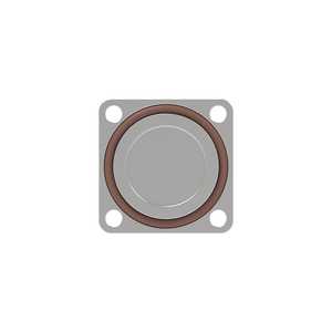 Câble de connexion câble-à-panneau, connecteur circulaire, taille de la coque 15, PBT GF, blindé EEGA205NN00000001000 - Product Image 4